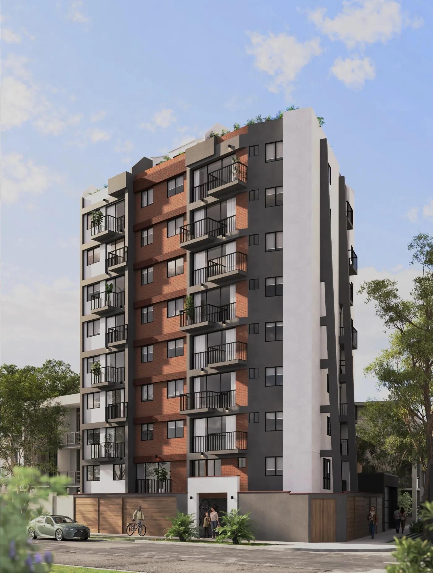 Residencial Apolo