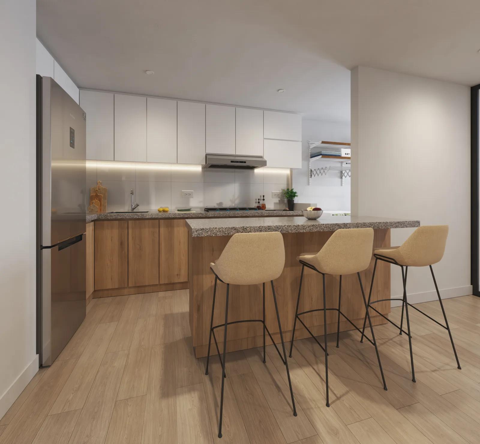 Residencial Apolo 2