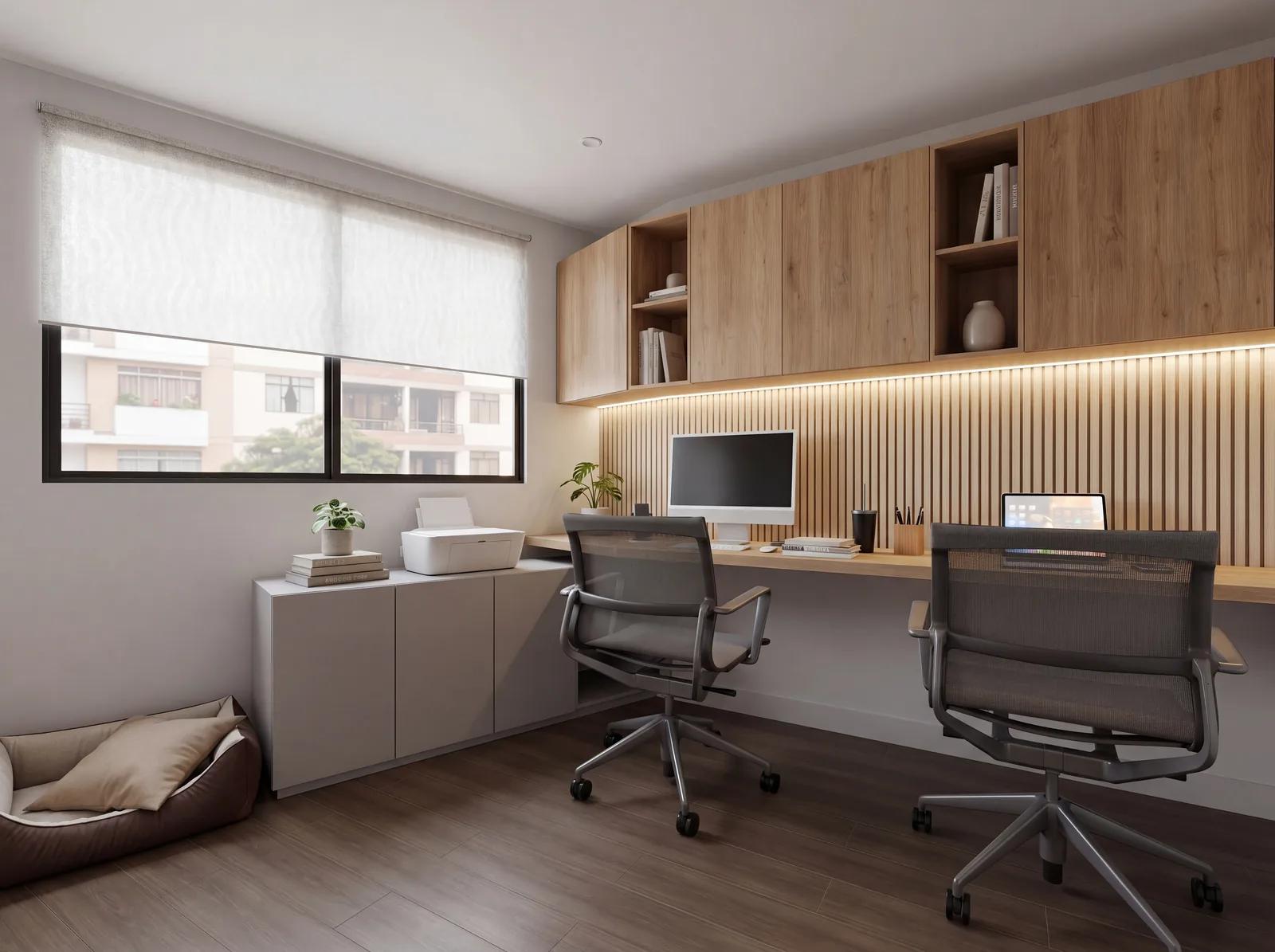Residencial Apolo 9