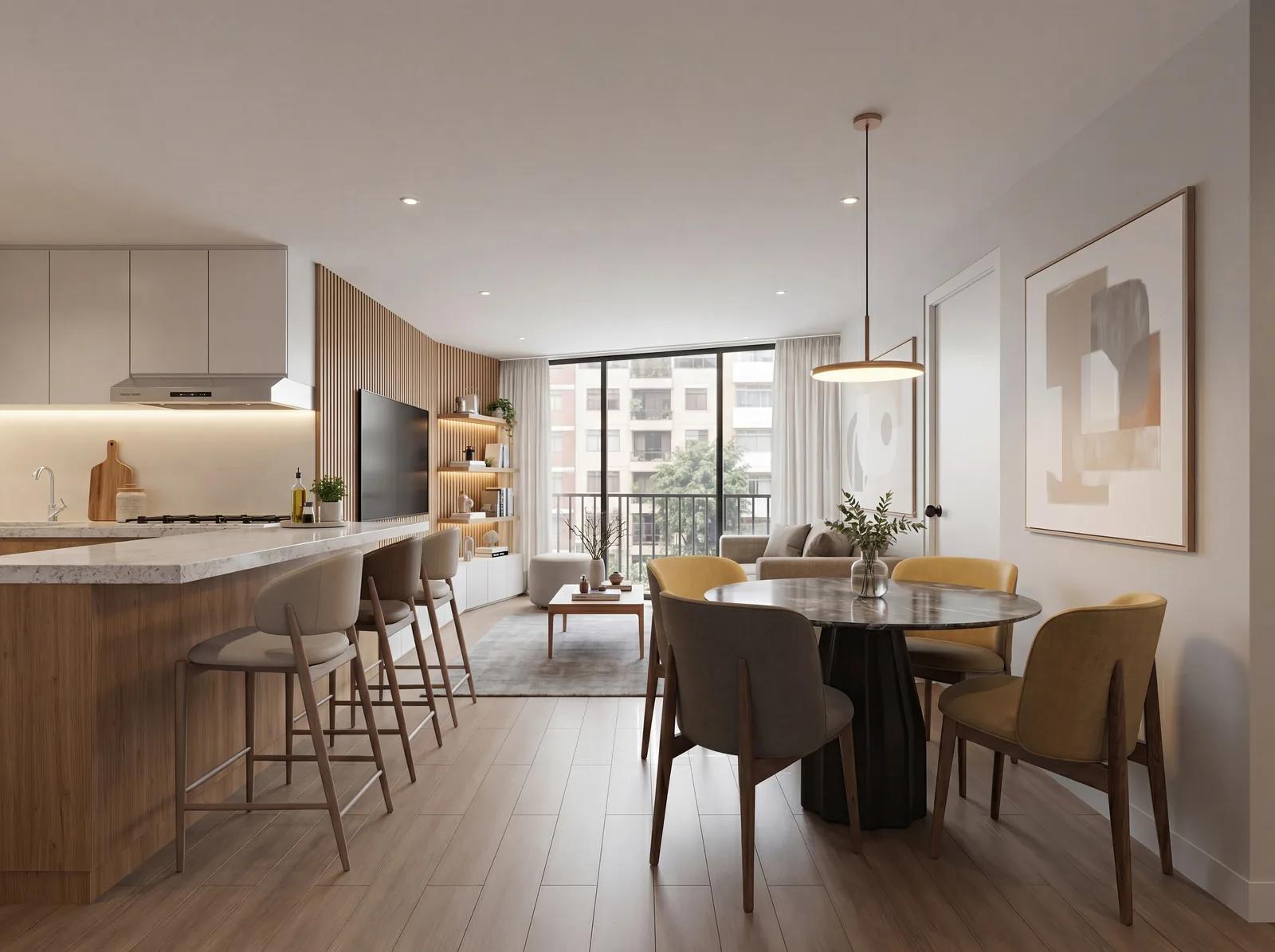Residencial Apolo 5