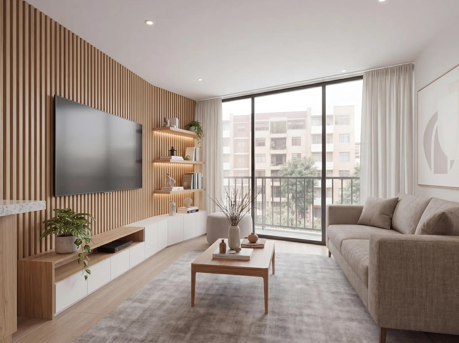Residencial Apolo 6