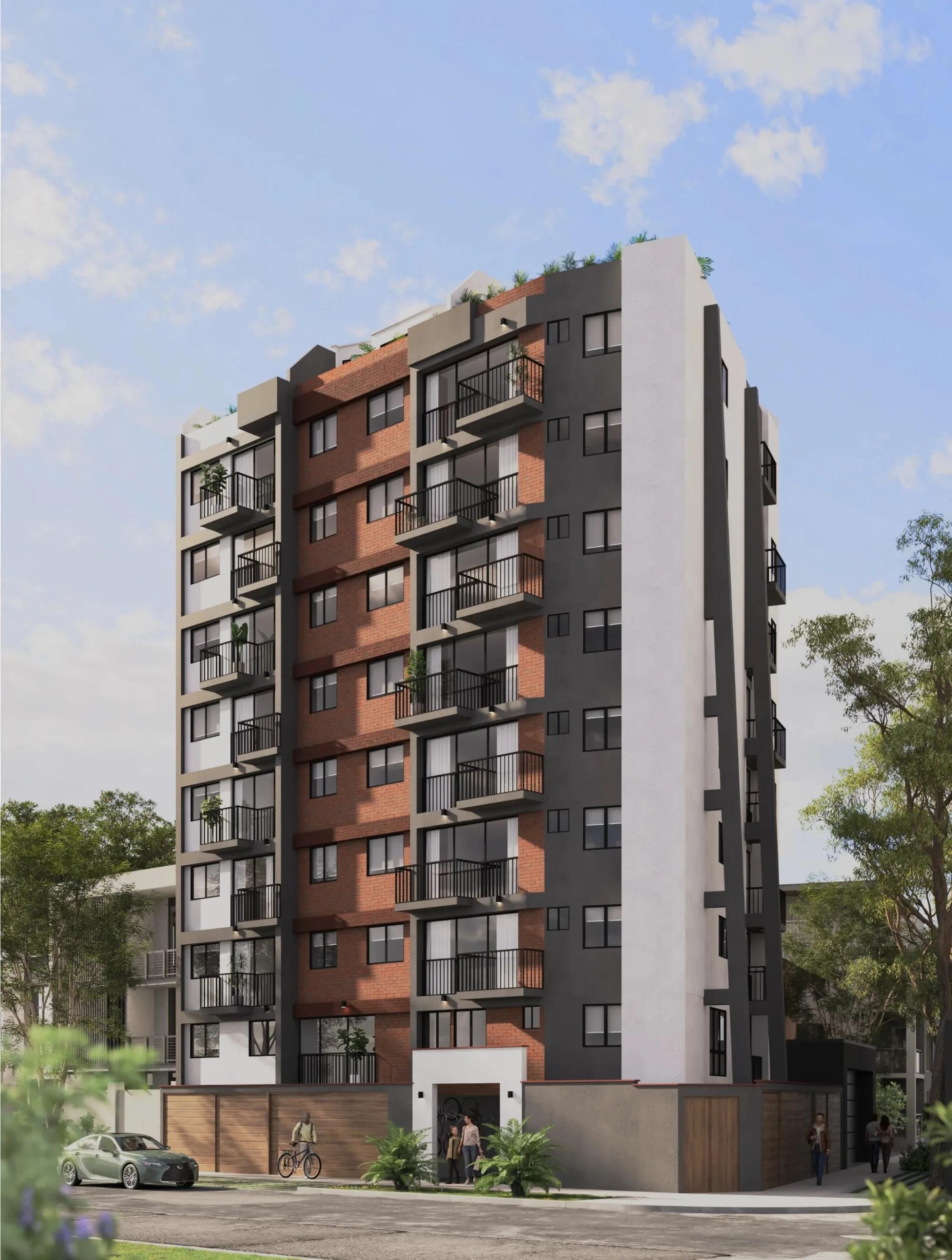 Residencial Apolo